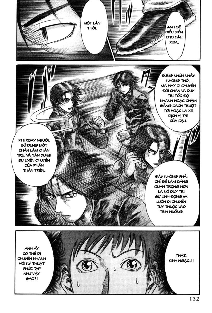 Holyland Chapter 17 - 9