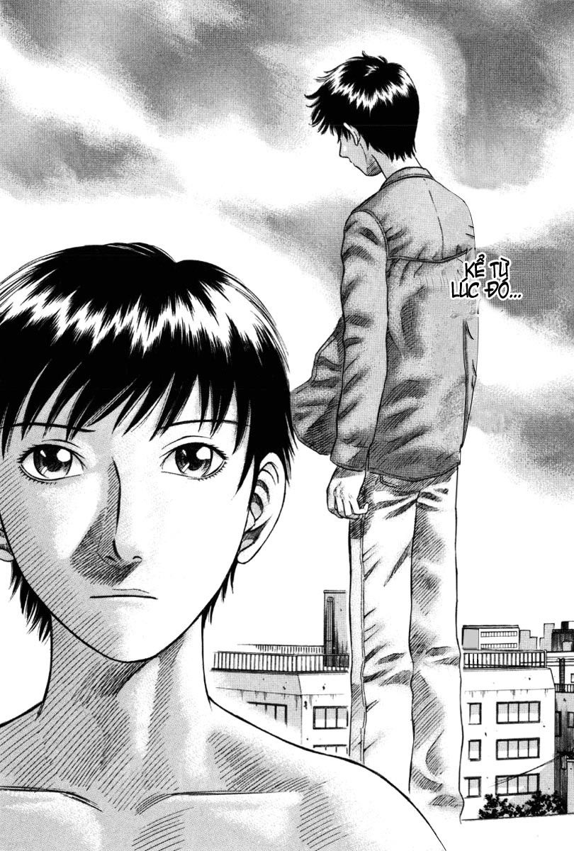 Holyland Chapter 18 - 3