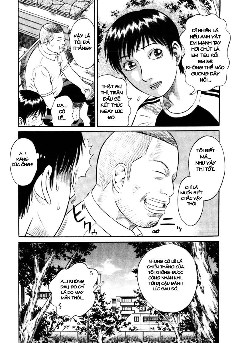 Holyland Chapter 18 - 9