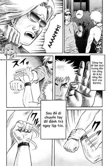 Holyland Chapter 20 - 12