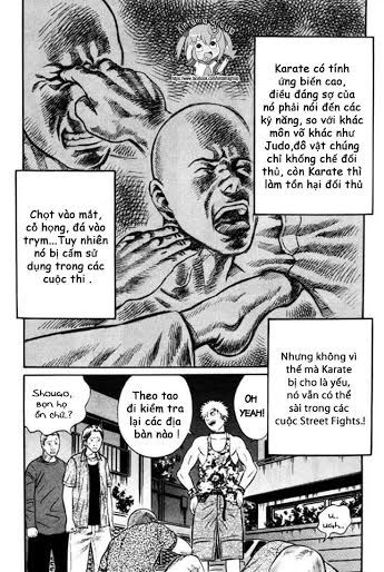 Holyland Chapter 20 - 15