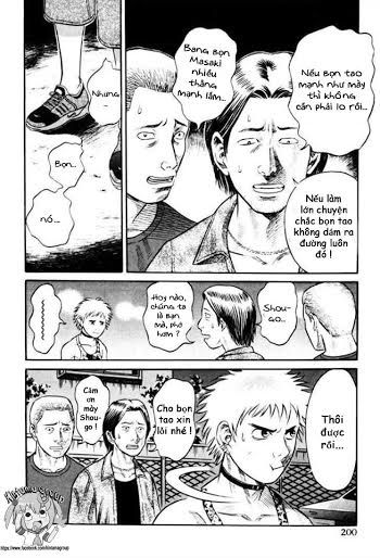 Holyland Chapter 20 - 17