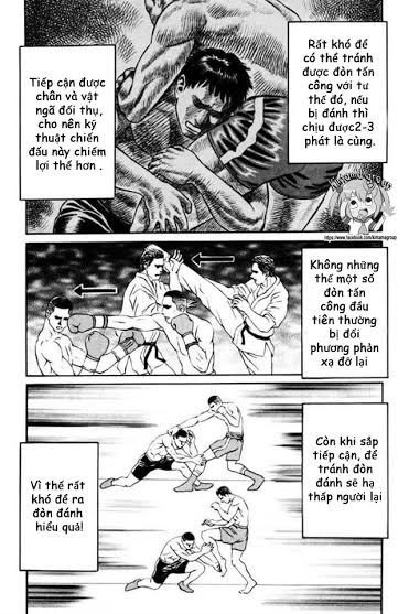 Holyland Chapter 20 - 6