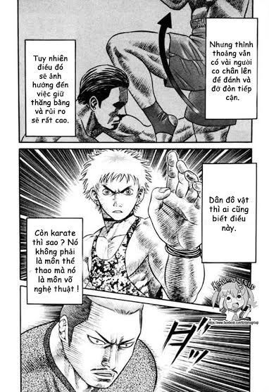 Holyland Chapter 20 - 7