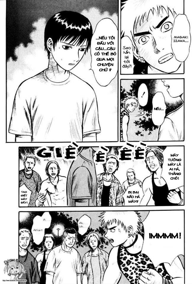 Holyland Chapter 22 - 4