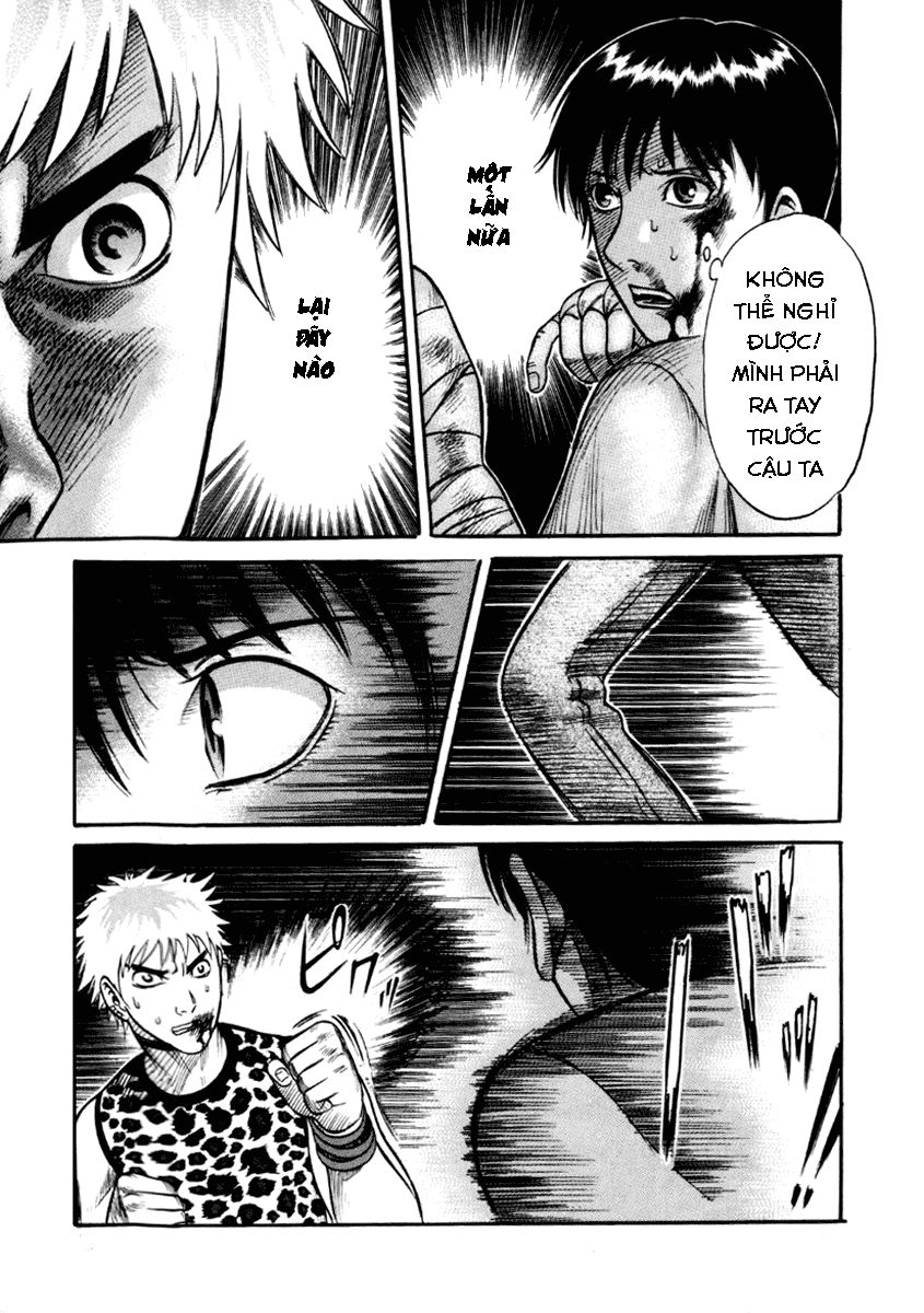 Holyland Chapter 23 - 15