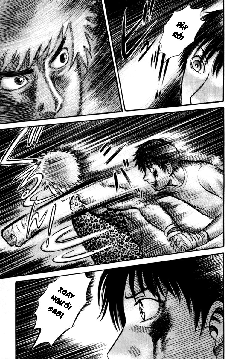 Holyland Chapter 23 - 17