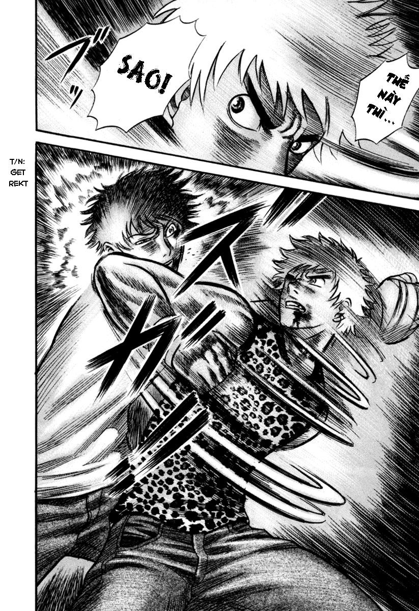 Holyland Chapter 23 - 18