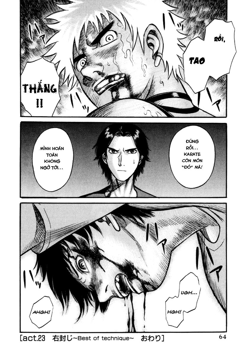 Holyland Chapter 23 - 20