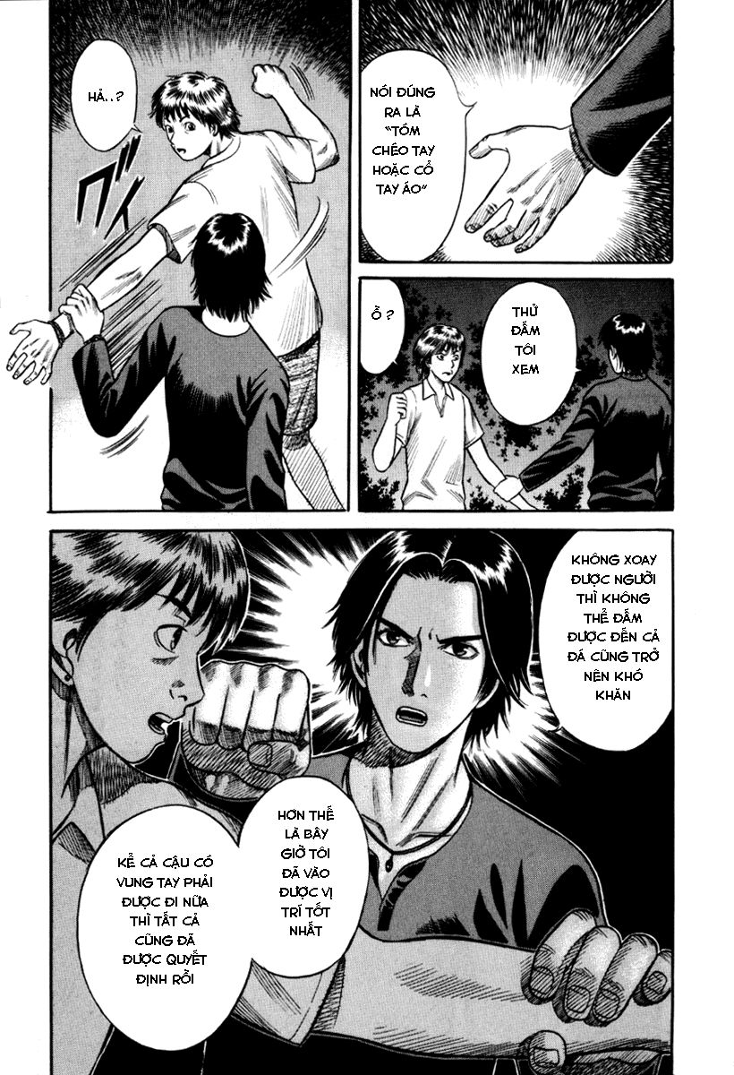 Holyland Chapter 23 - 9