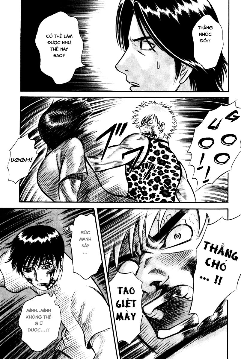 Holyland Chapter 24 - 14