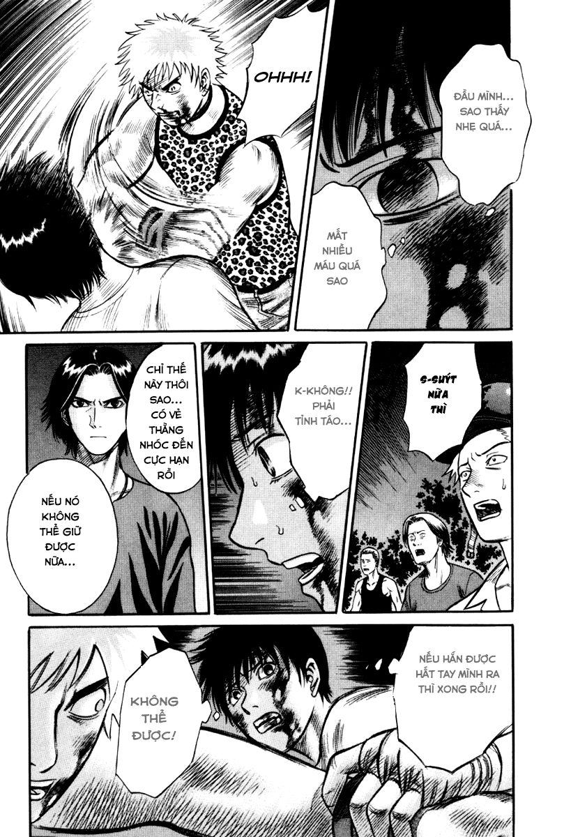 Holyland Chapter 24 - 15