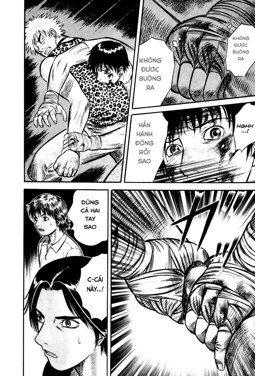 Holyland Chapter 24 - 16