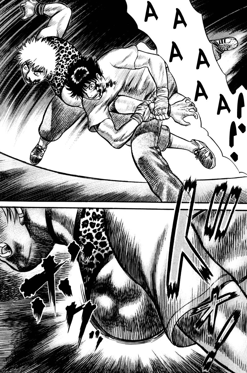 Holyland Chapter 24 - 19