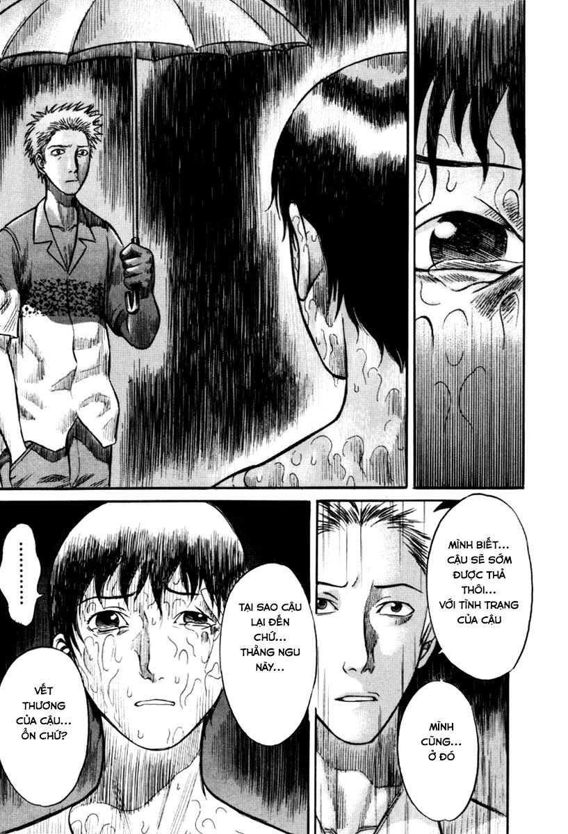 Holyland Chapter 25 - 19