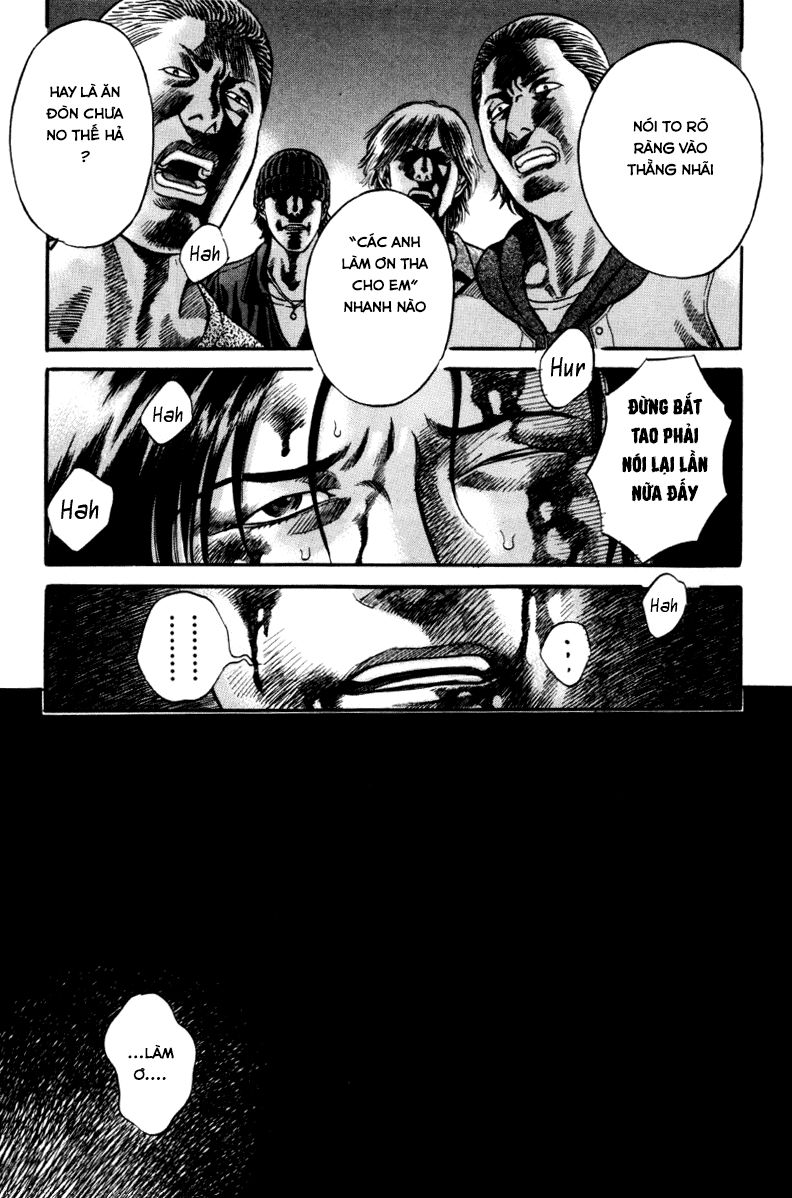 Holyland Chapter 26 - 3