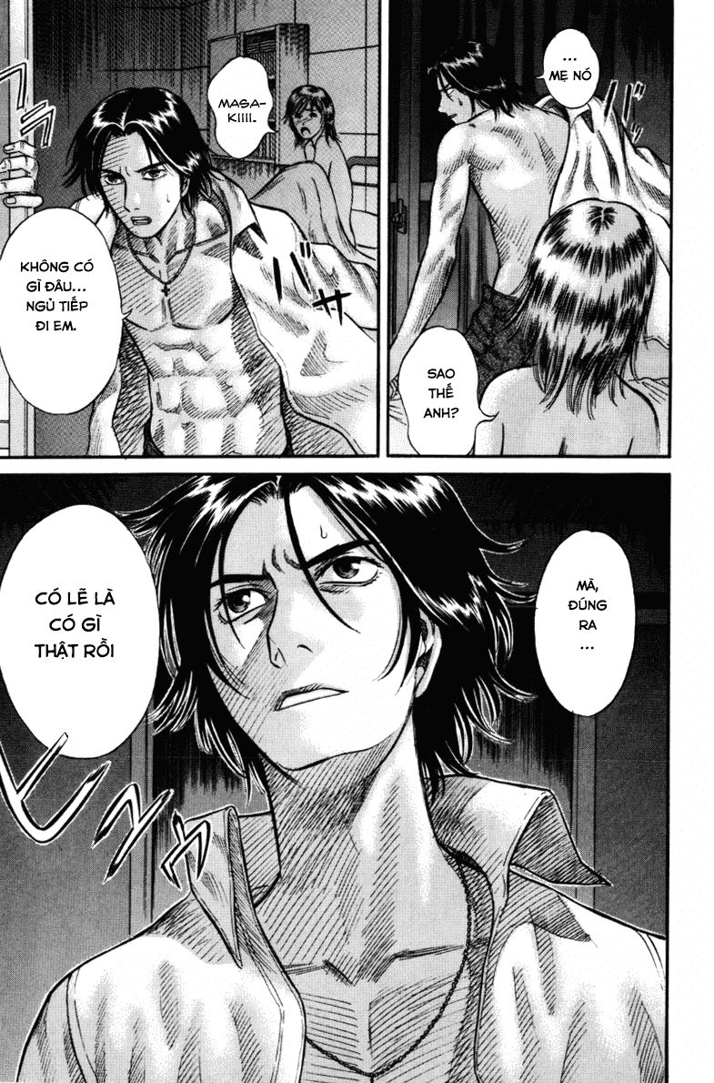 Holyland Chapter 26 - 5