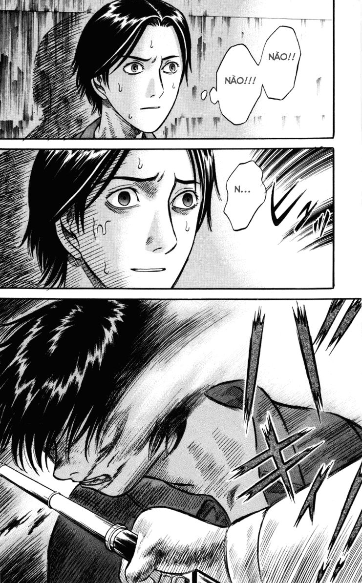 Holyland Chapter 26 - 8