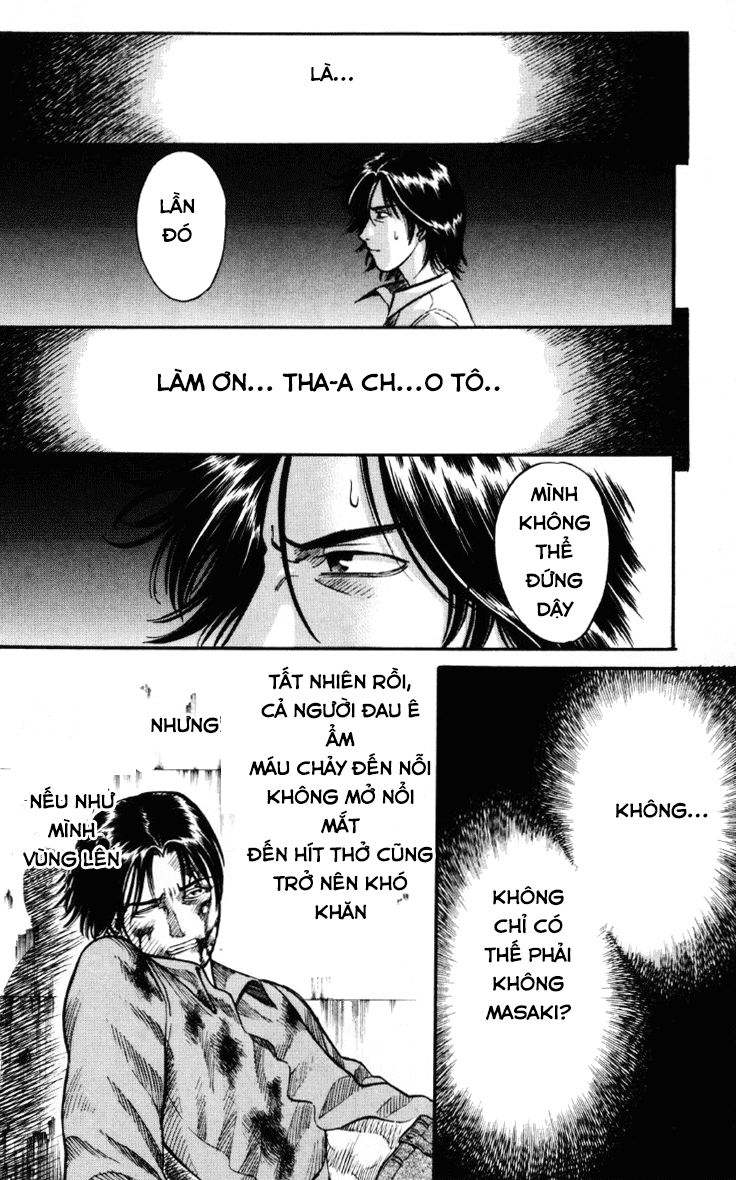 Holyland Chapter 26 - 10