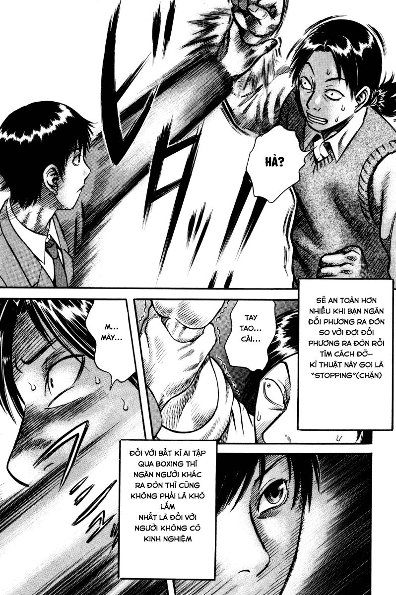 Holyland Chapter 27 - 15