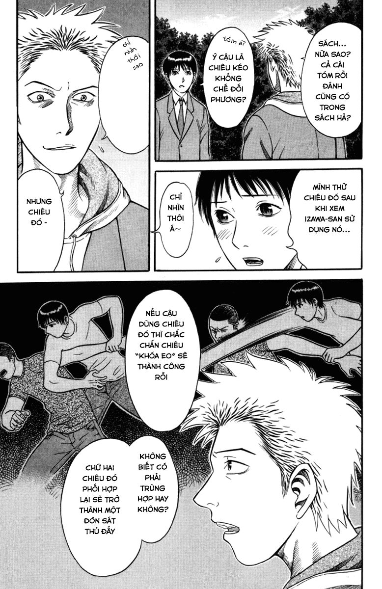 Holyland Chapter 28 - 5