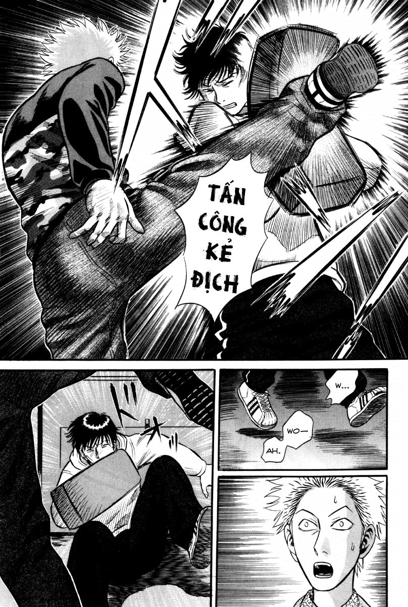 Holyland Chapter 30 - 14