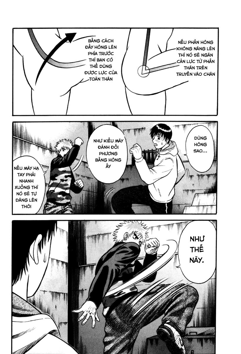 Holyland Chapter 30 - 17