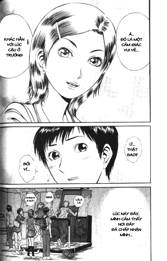 Holyland Chapter 4 - 17