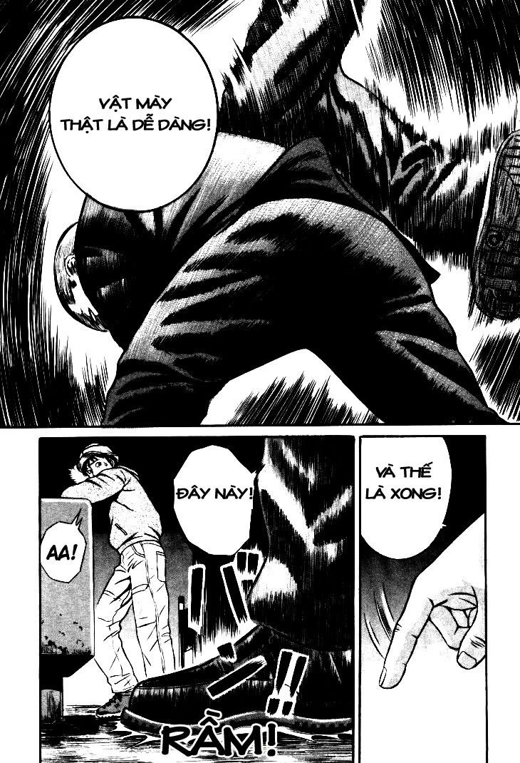 Holyland Chapter 5 - 9