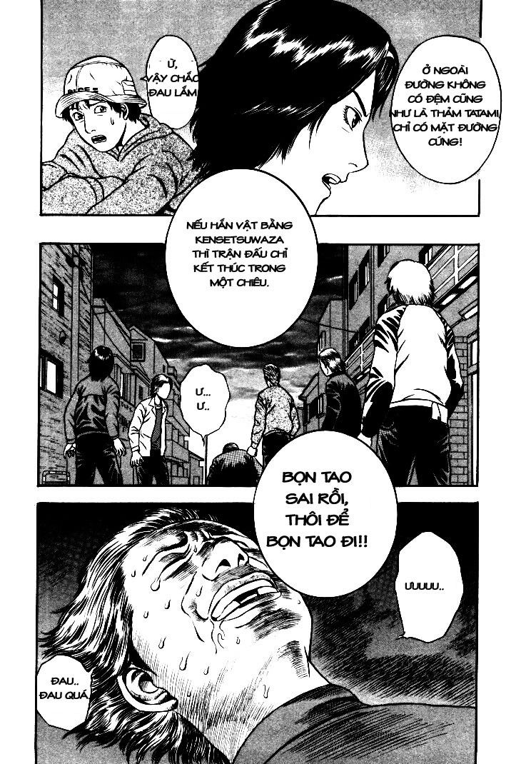 Holyland Chapter 5 - 10