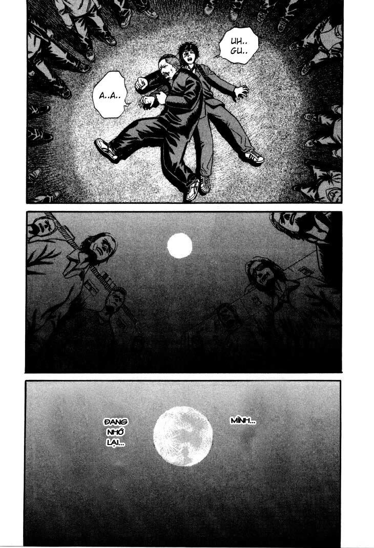 Holyland Chapter 8 - 11