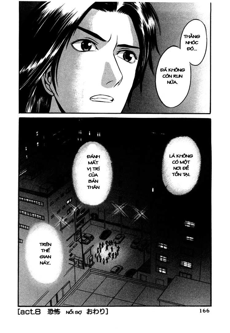 Holyland Chapter 8 - 20