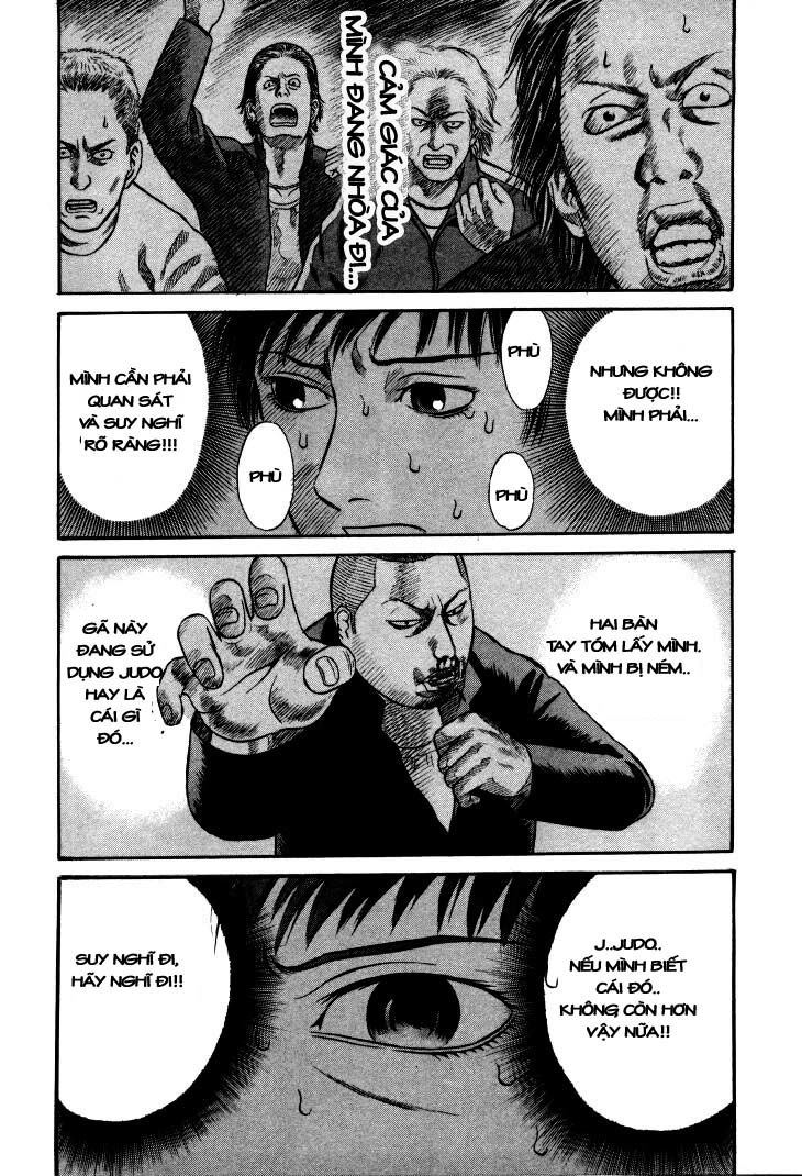 Holyland Chapter 8 - 21