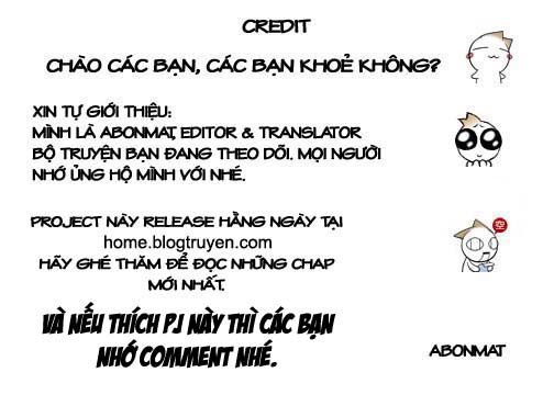 Holyland Chapter 9 - 1