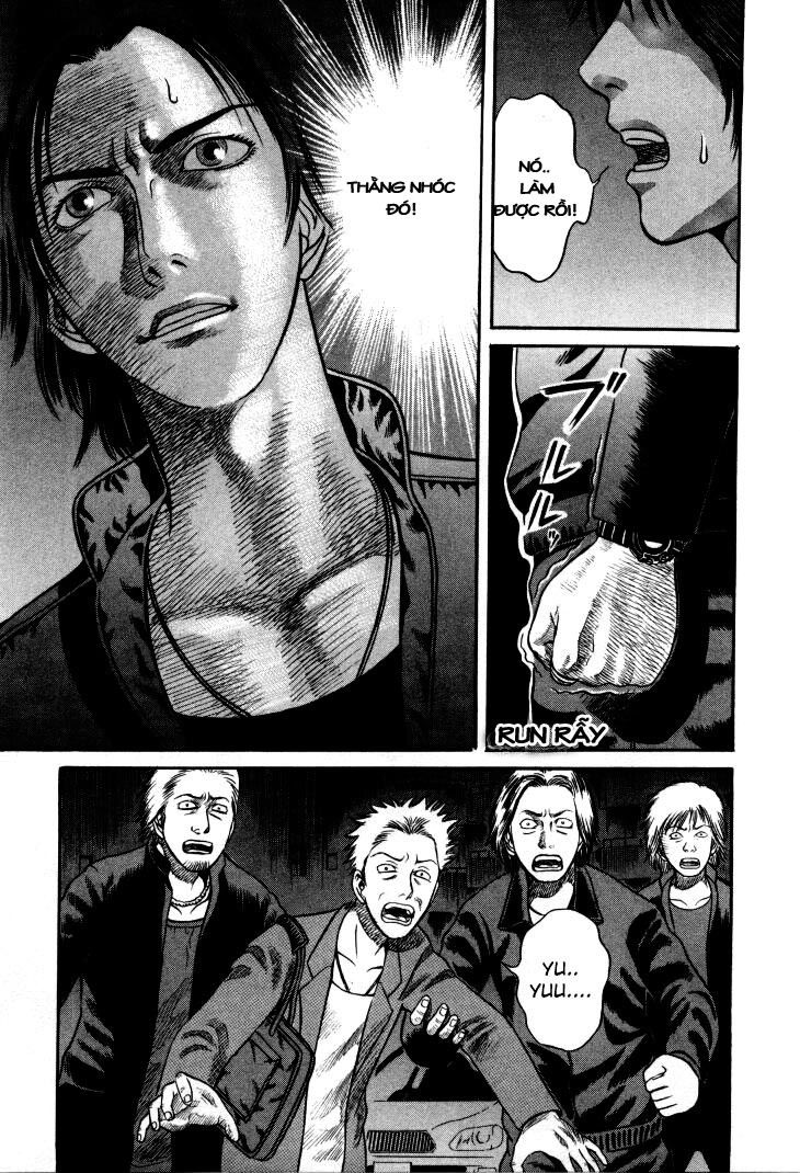 Holyland Chapter 9 - 13