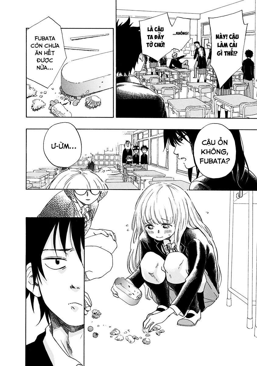 Tình Yêu Thuần Khiết Của Tuổi Trẻ Chapter 1 - 16