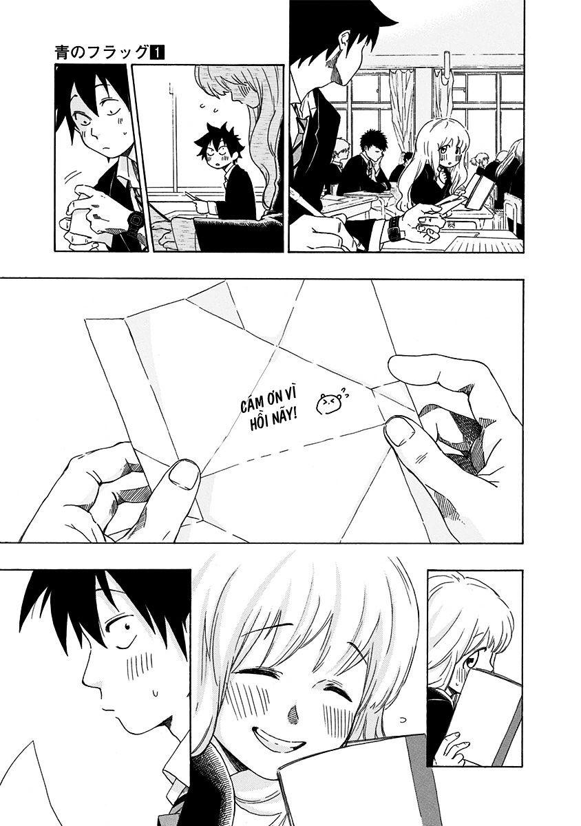 Tình Yêu Thuần Khiết Của Tuổi Trẻ Chapter 1 - 45