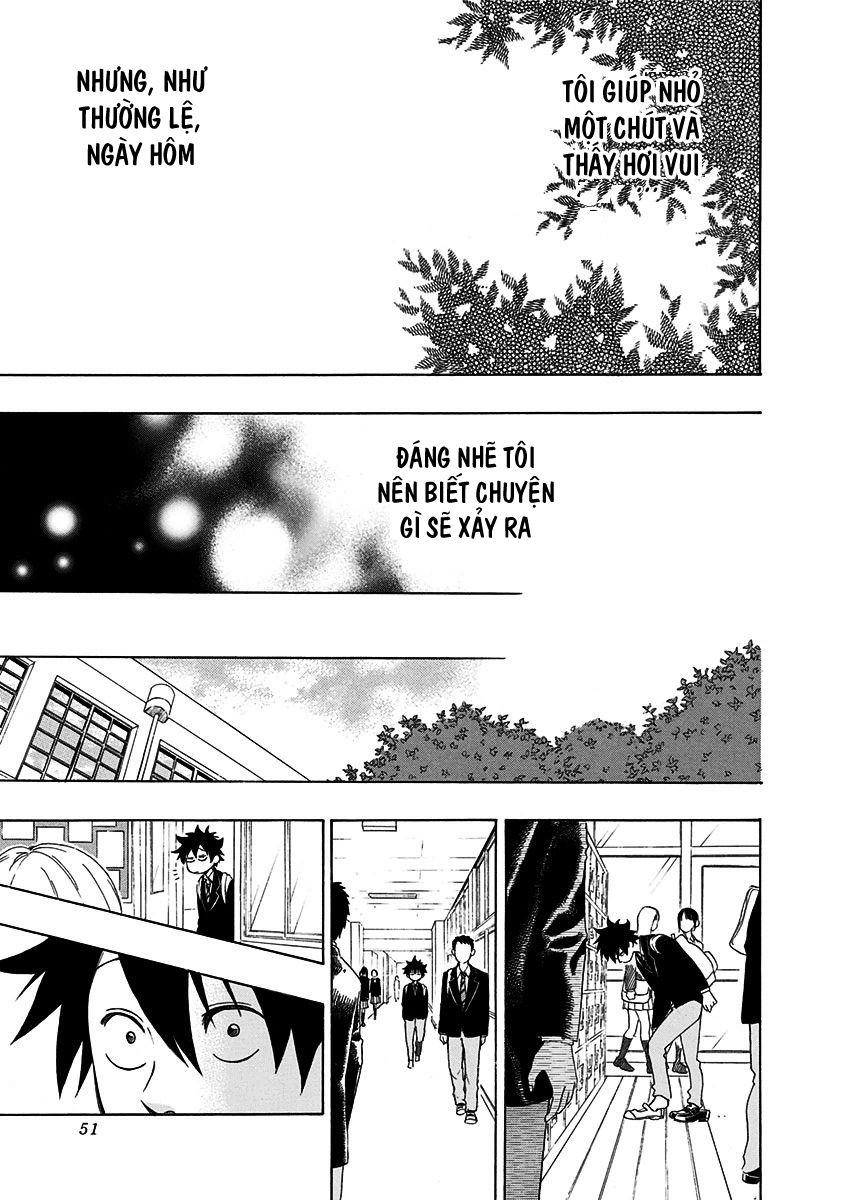 Tình Yêu Thuần Khiết Của Tuổi Trẻ Chapter 1 - 53