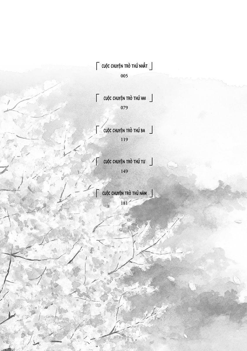 Tình Yêu Thuần Khiết Của Tuổi Trẻ Chapter 1 - 7