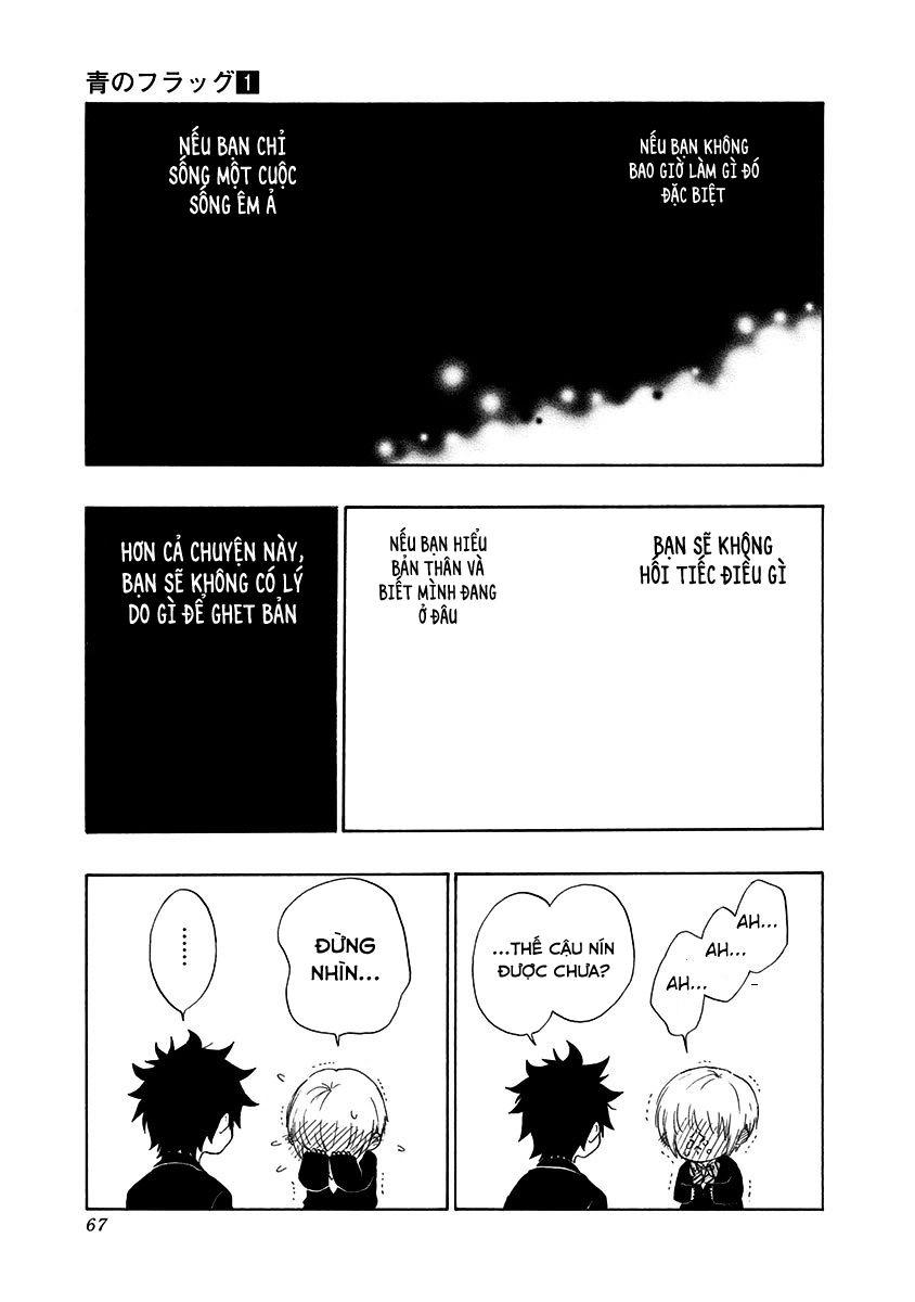 Tình Yêu Thuần Khiết Của Tuổi Trẻ Chapter 1 - 69