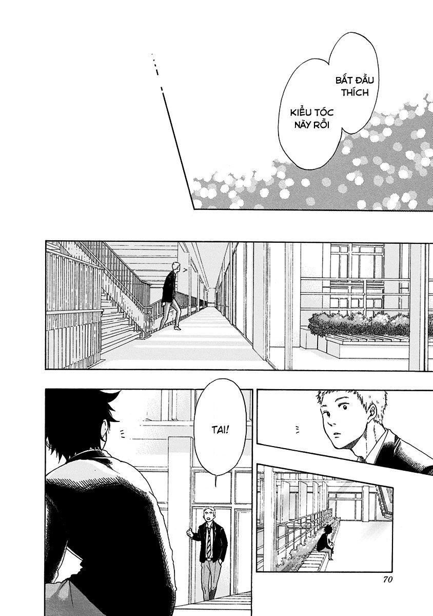 Tình Yêu Thuần Khiết Của Tuổi Trẻ Chapter 1 - 72