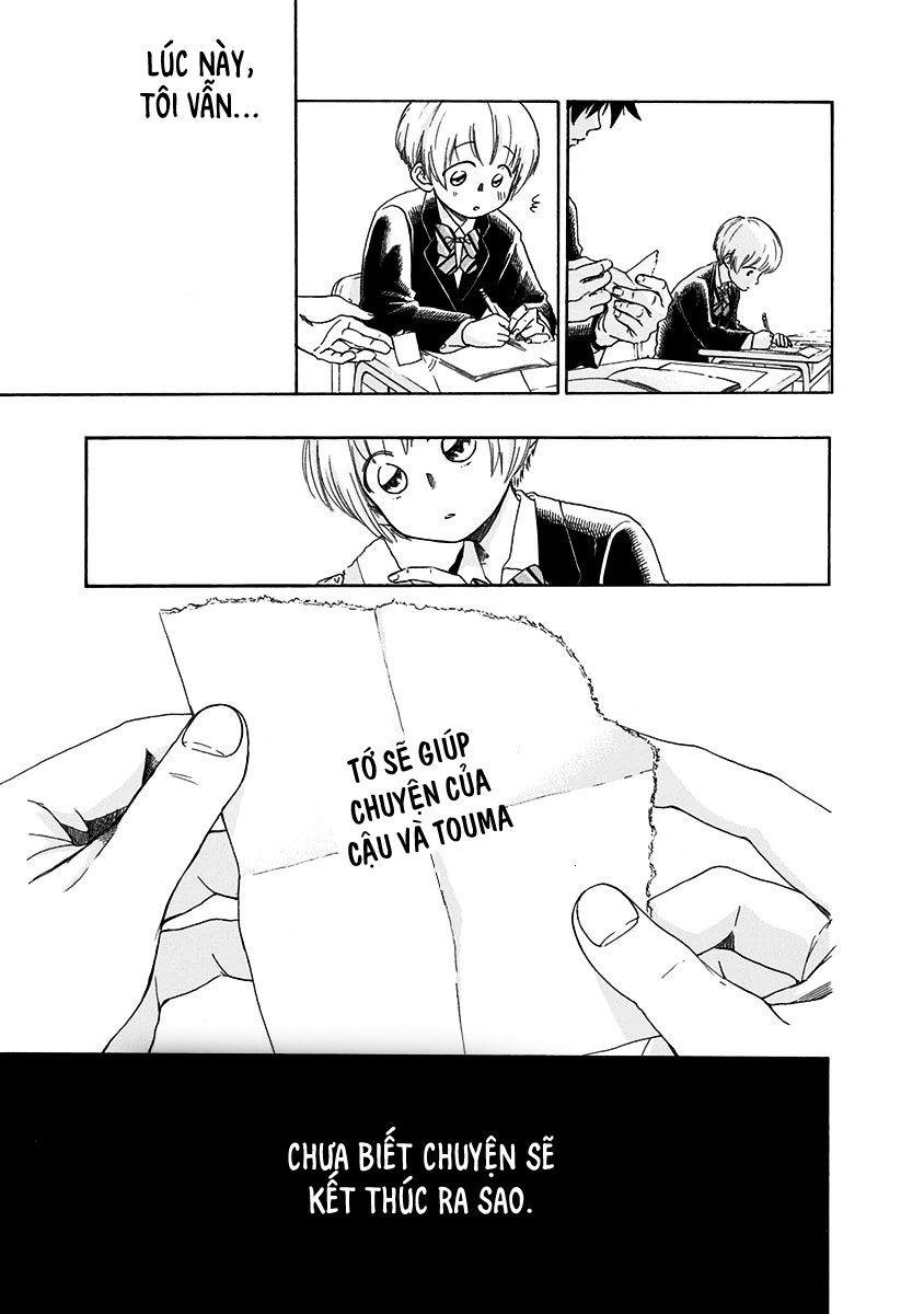 Tình Yêu Thuần Khiết Của Tuổi Trẻ Chapter 1 - 79