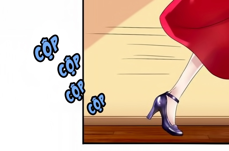 Cô Vợ Hợp Đồng Bỏ Trốn Của Tổng Giám Đốc Chapter 1.2 - 14