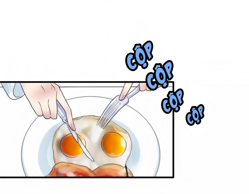 Cô Vợ Hợp Đồng Bỏ Trốn Của Tổng Giám Đốc Chapter 1.2 - 15