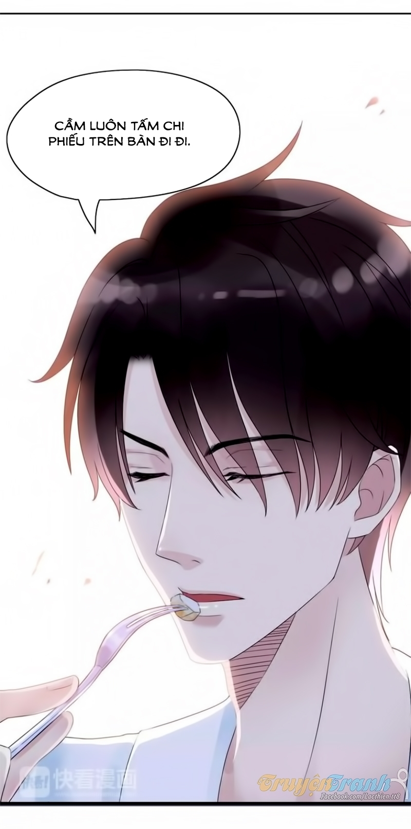 Cô Vợ Hợp Đồng Bỏ Trốn Của Tổng Giám Đốc Chapter 1.2 - 16