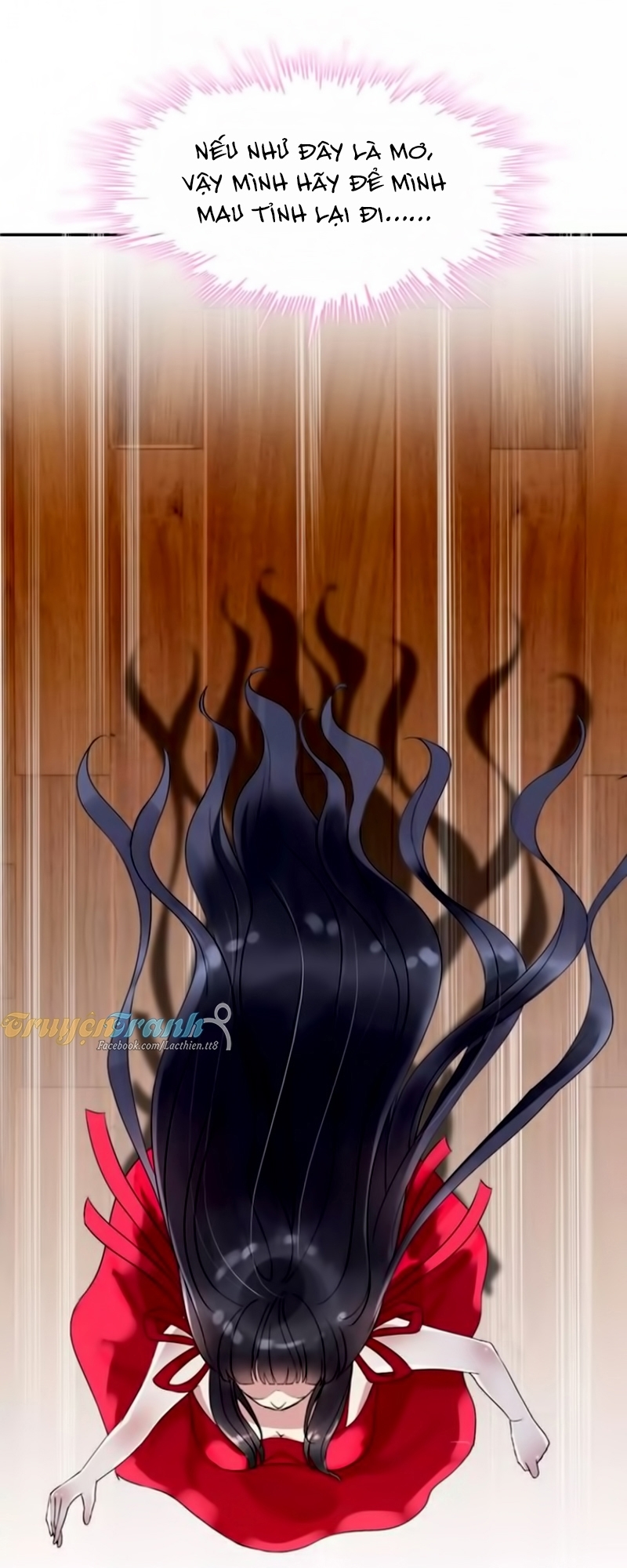 Cô Vợ Hợp Đồng Bỏ Trốn Của Tổng Giám Đốc Chapter 1.2 - 18