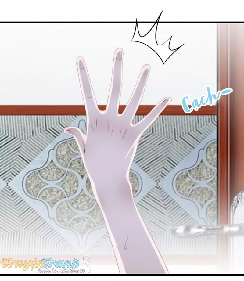 Cô Vợ Hợp Đồng Bỏ Trốn Của Tổng Giám Đốc Chapter 1.2 - 5