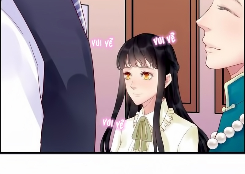 Cô Vợ Hợp Đồng Bỏ Trốn Của Tổng Giám Đốc Chapter 10 - 20