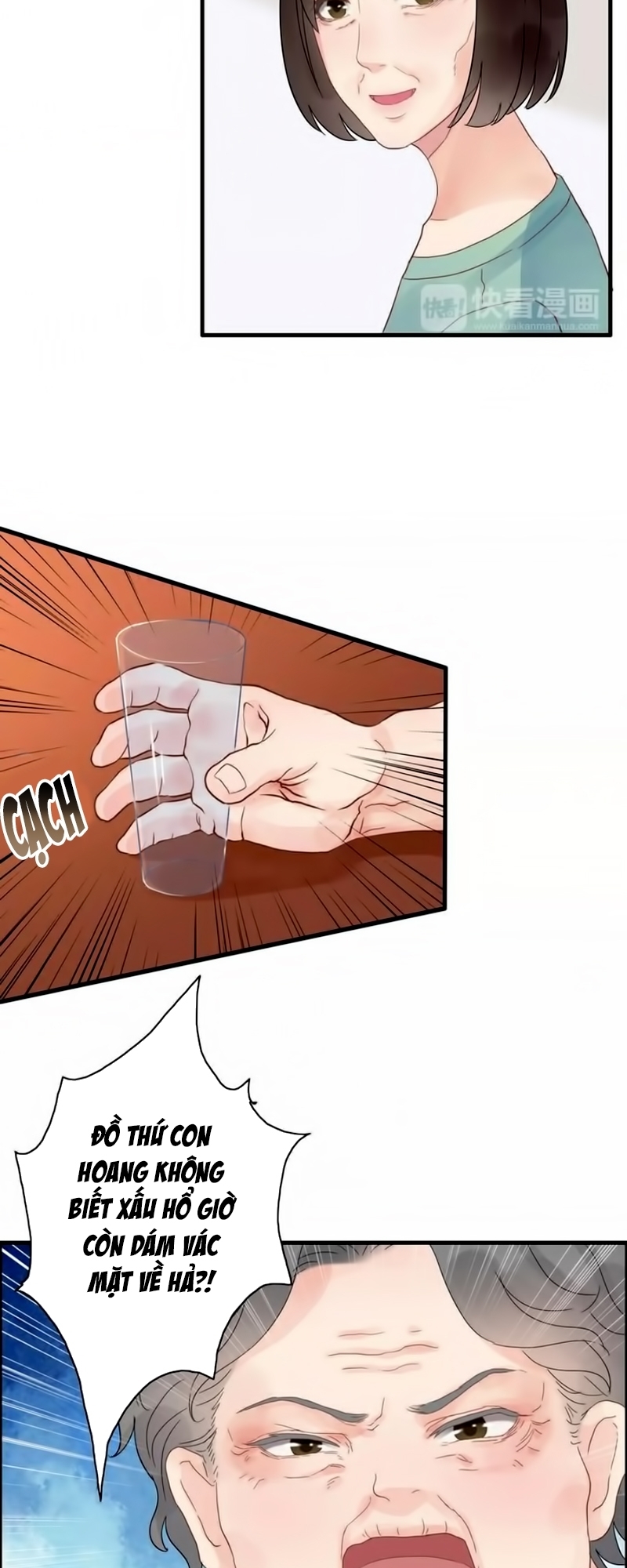 Cô Vợ Hợp Đồng Bỏ Trốn Của Tổng Giám Đốc Chapter 10 - 26