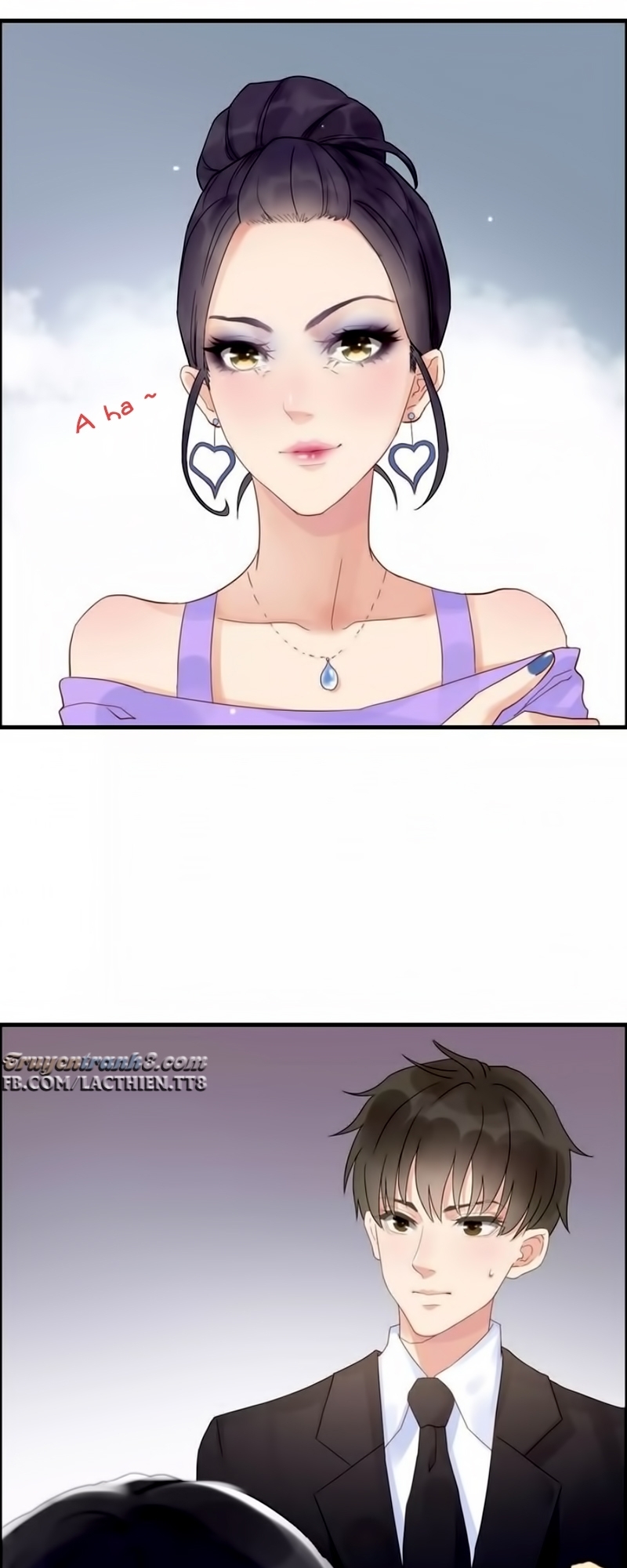 Cô Vợ Hợp Đồng Bỏ Trốn Của Tổng Giám Đốc Chapter 10 - 28